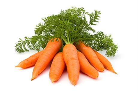 ካሮት1kg/Carrot