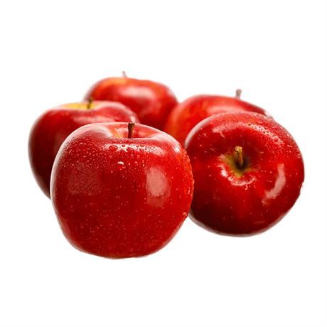 ቀይ አፕል 5 ፍሬ/apple red 1pack(5pc)
