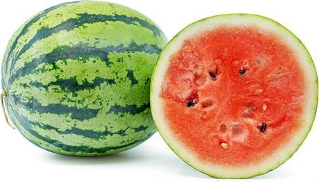 ሀባብ/watermelon 3 kg - 4 kg