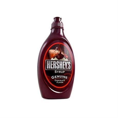 ህርሸይ ፈሳሽ ቸኮሌት 680ግ / Hersheys chocolate Syrup 680gm