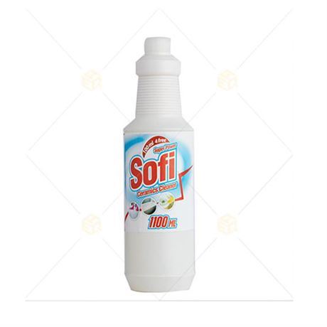 ሶፊ ሴራሚክ ማፅጃ 1ኪግ/Sofi Ceramic cleaner 1kg