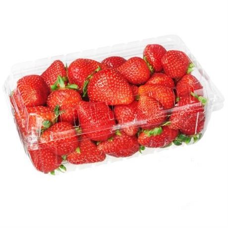 እንጆሪ/strawberry 1pack