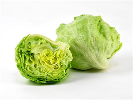 ሰላጣ  አይስ ብሪጅ /Lettuce ice 1kg
