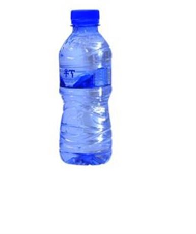 ቶፕ ውሃ 350ሚሊ/Top Water Bottled 350ml