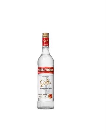 Vodka Stolichnaya 750ml