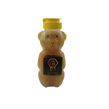 ላል የተጣራ ማር በፕላስቲክ 400ግ / LAL Honey Filtered with Plastic 400gm