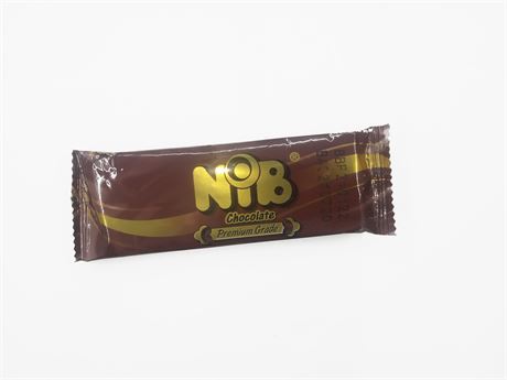 ንብ ፕሪሚየም ቸኮሌት/Nib premium chocolate
