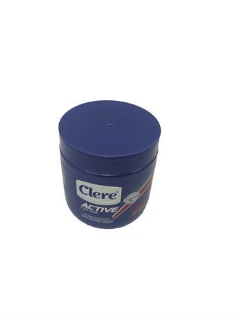 ክሊር የወንድ የሰውነት ክሬም 450ሚሊ/Clear Body Cream Energy For Men 450ml