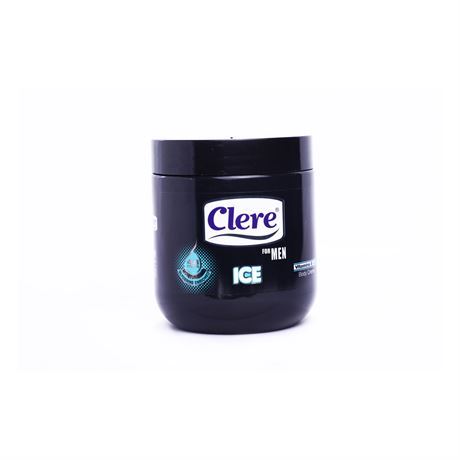 ክሊር የወንድ የሰውነት ክሬም 450ሚሊ/Clear Body Cream Ice For Men 450ML