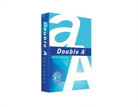 ደብል ኤ A4 ወረቀት/Double A A4 210 /80gsm/ 500 sheet Paper
