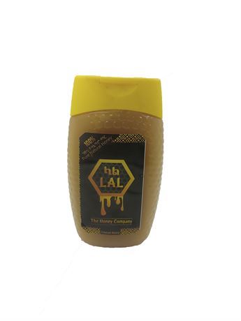 ላል የተጣራ ማር በፕላስቲክ 500ግ / LAL Honey Filtered with Plastic 500gm