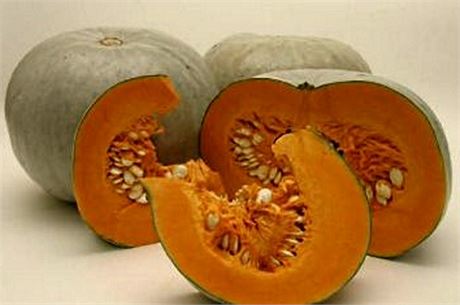 ዱባ 4-5 ኪግ/Pumpkin 4-5 kg