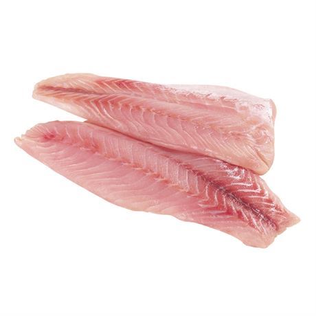 ናይል ፐርች/ fish Nile perch 1kg