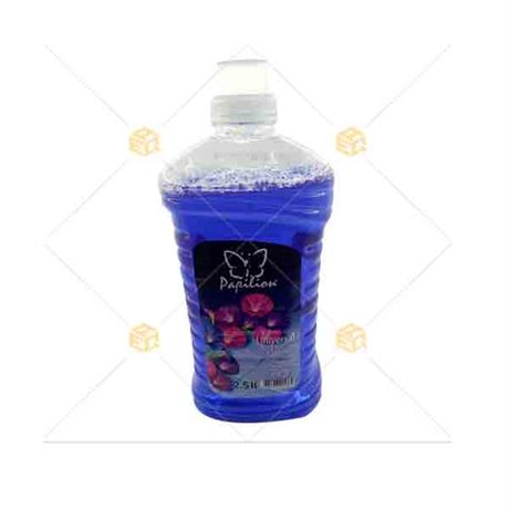 Paspilon Liquid Surface Cleaner 2.5l lavender