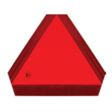 Triangle Reflector Certificated