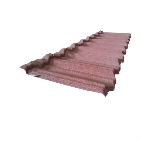Classic Stone Coated Roof Tiles