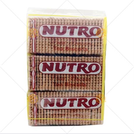 Nutro Tea Biscuits 450GM