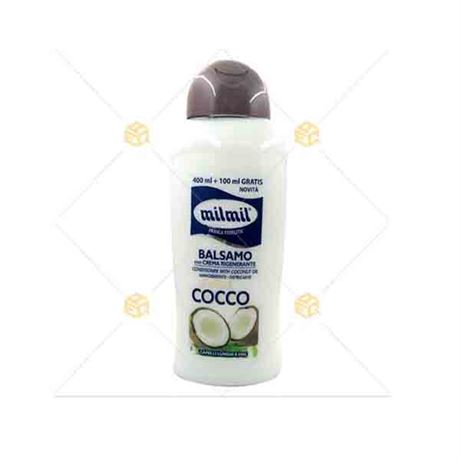 MilMil CoCCo Conditioner 500ml