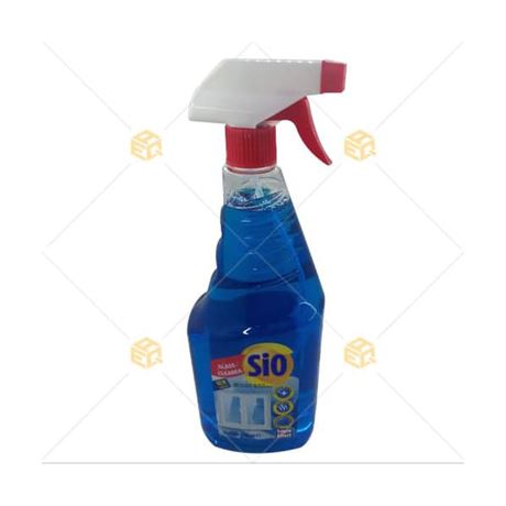 Sio window cleaner