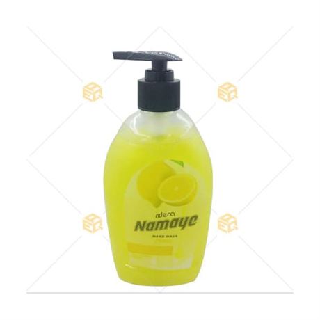 Namaye Hand Soap 500ml lemon
