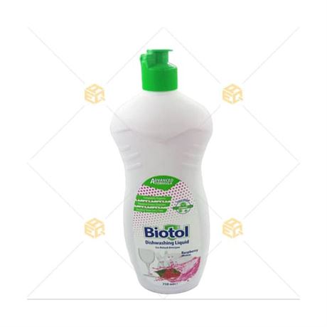 Bitol dishwashing detergent Raspberry 750ml