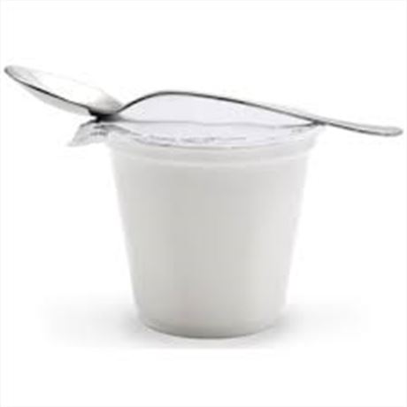 Yoghurt Eqatera 500ml