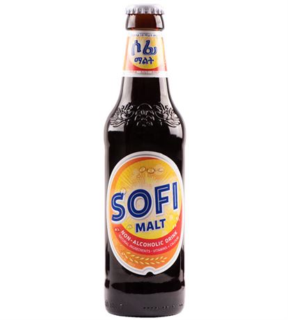 ሶፊ ማልት / SOFI malt 33cl