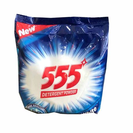 555 Powder Detergent 1kg