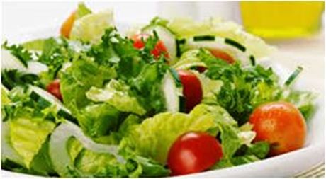green salad 250ml