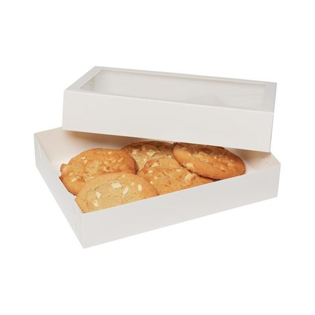 Cookies White pack of 500gm