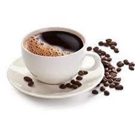 AMERICANO COFFEE 150ml-የማሽን ቡና