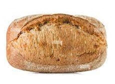 Mulmul Bread Brown 100gm - ሙልሙል ዳቦ ብራውን