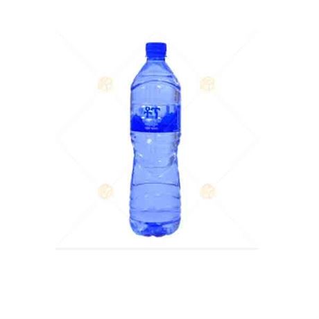 ቶፕ ውሃ 600ሚሊ/Top Water Bottled 600ml