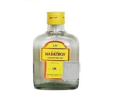 Marathon Mini Gin