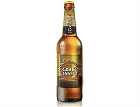 Castel Beer - ካስትል ቢራ