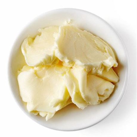 EQATERA Fresh Butter ለጋ ቅቤ (1 ኪሎ)