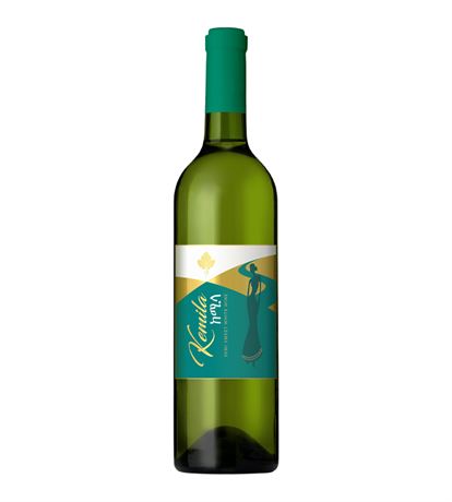 kemila white wine 750 ml